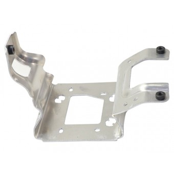 Radar Bağlantı Sacı C253 X253 Ön